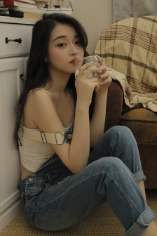 你与我的倾城之恋